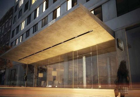 其他 Cassa Times Square