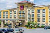 Others Comfort Suites Hummelstown - Hershey Hershey