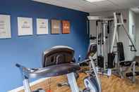 Fitness Center Comfort Suites Hummelstown - Hershey Hershey