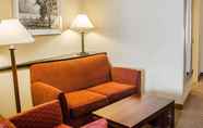 Common Space 3 Comfort Suites Hummelstown - Hershey Hershey