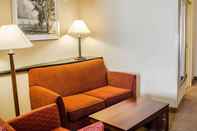 Common Space Comfort Suites Hummelstown - Hershey Hershey