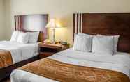 Bedroom 6 Comfort Suites Hummelstown - Hershey Hershey