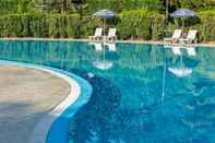 Swimming Pool Salinera Apartments