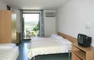 Bedroom 6 Salinera Apartments