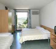 Bedroom 6 Salinera Apartments