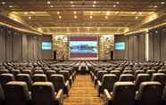 ห้องประชุม 7 Worldhotel Grand Dushulake Suzhou