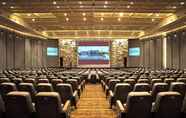 Functional Hall 5 Worldhotel Grand Dushulake Suzhou