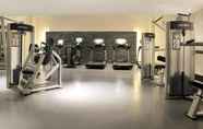 Fitness Center 6 Worldhotel Grand Dushulake Suzhou