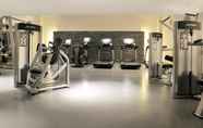 Fitness Center 4 Worldhotel Grand Dushulake Suzhou