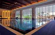 Swimming Pool 7 Worldhotel Grand Dushulake Suzhou