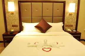 Best Western Plus Grand Hotel Zhangjiajie