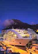 VIEW_ATTRACTIONS Sunborn Gibraltar