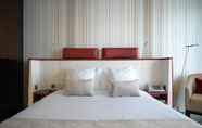 Kamar Tidur 4 Sunborn Gibraltar