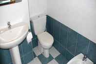 In-room Bathroom Bonaire 3000