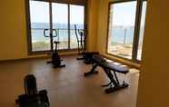 Fitness Center 3 Alcocebre Suites Hotel 3000