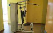 Fitness Center 4 Alcocebre Suites Hotel 3000