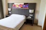 Kamar Tidur Alcocebre Suites Hotel 3000