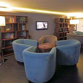 ポラットデミールホテル 1, スルタンメフメットホテル