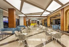 寝室 2 Glamour Resort Spa