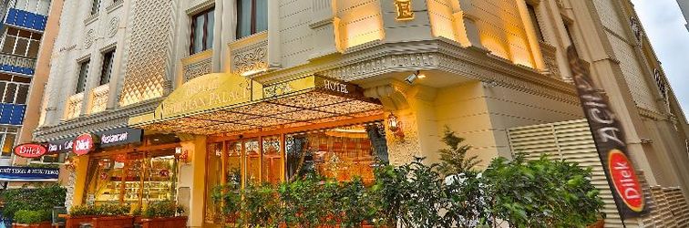 Others Emirhan Palace Hotel