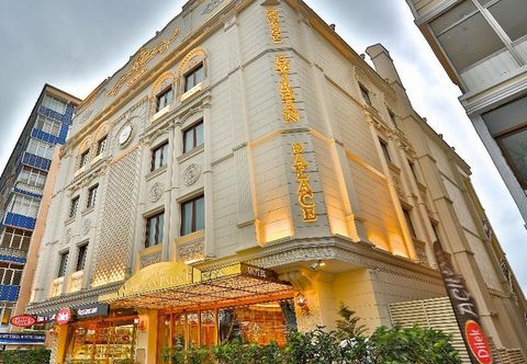 Others Emirhan Palace Hotel