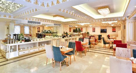 其他 2 Emirhan Palace Hotel