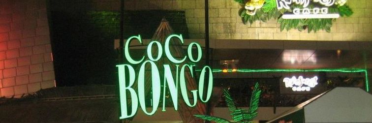 Sảnh chờ Green 16