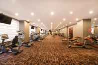 Pusat Kecergasan Hotel Maxmelim Beijing