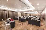 Functional Hall Hotel Maxmelim Beijing