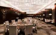 Restoran 3 Hotel Maxmelim Beijing