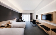 Kamar Tidur 6 Hotel Maxmelim Beijing