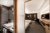 Kamar Tidur Hotel Maxmelim Beijing