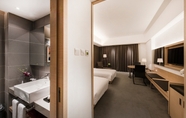 Kamar Tidur 5 Hotel Maxmelim Beijing