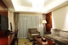 公共空間 Fu Hao Hotel Beijing