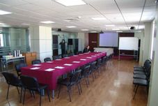 多功能廳 Fu Hao Hotel Beijing