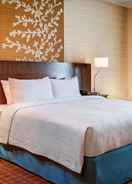 null Fairfield Inn & Suites Pleasanton