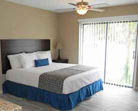 Bedroom 4 Table Rock Resorts at Kimberling - Extra Holidays