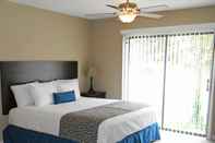 Bedroom Table Rock Resorts at Kimberling - Extra Holidays