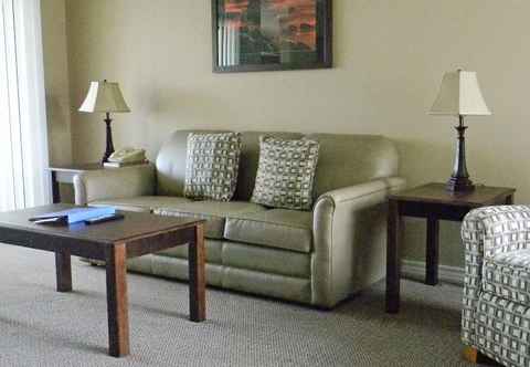 Common Space Table Rock Resorts at Kimberling - Extra Holidays