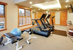 Fitness Center 6 WorldMark Lake Chelan Shores