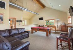 Common Space 2 WorldMark Lake Chelan Shores