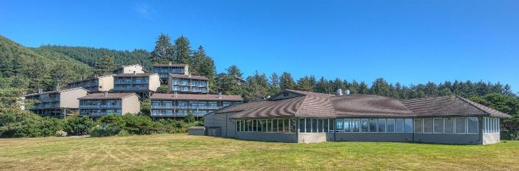 其他 Otter Rock Timeshares