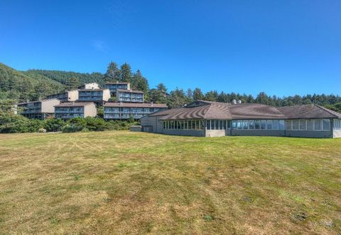 其他 Otter Rock Timeshares