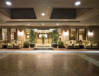 Lobby 2 The Welk by Vacation Club Rentals