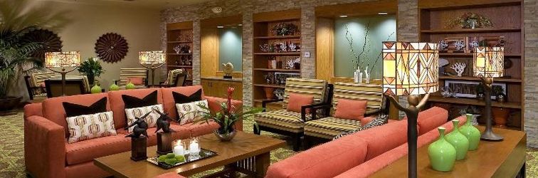 ロビー The Welk by Vacation Club Rentals