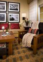 Lobby 4 The Welk by Vacation Club Rentals