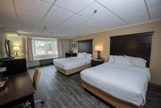 其他 Peek N Peak Resort Trademark Collection By Wyndham