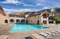 Swimming Pool WorldMark Wine Country Clear Lake - Extra Holidays