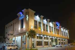 Howard Johnson by Wyndham Dammam