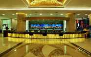 Lobby 4 Shenzhen Hongfeng Hotel (Luohu Branch)